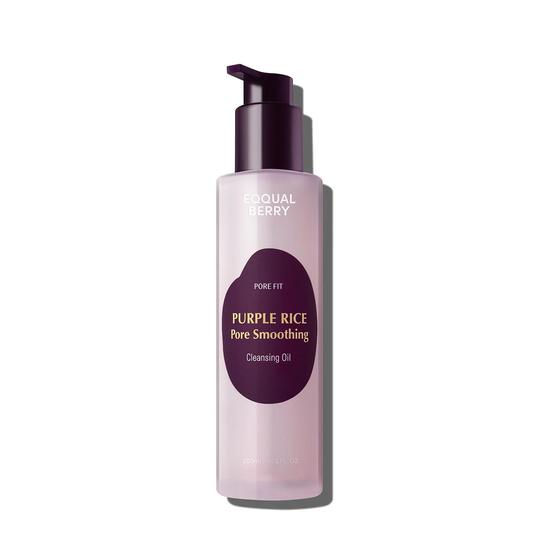https://cdn.shopify.com/s/files/1/0741/1987/2701/files/eqqualberry-purple-rice-pore-smoothing-cleansing-oil-200ml.jpg?v=1775227309
